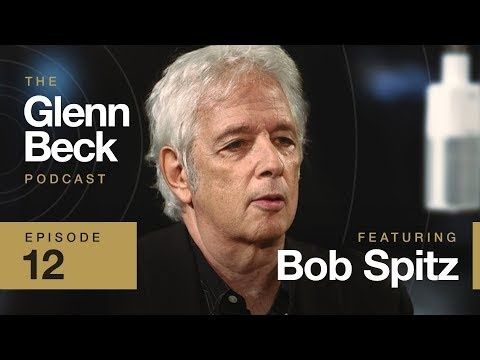 Bob Spitz | Episode 12