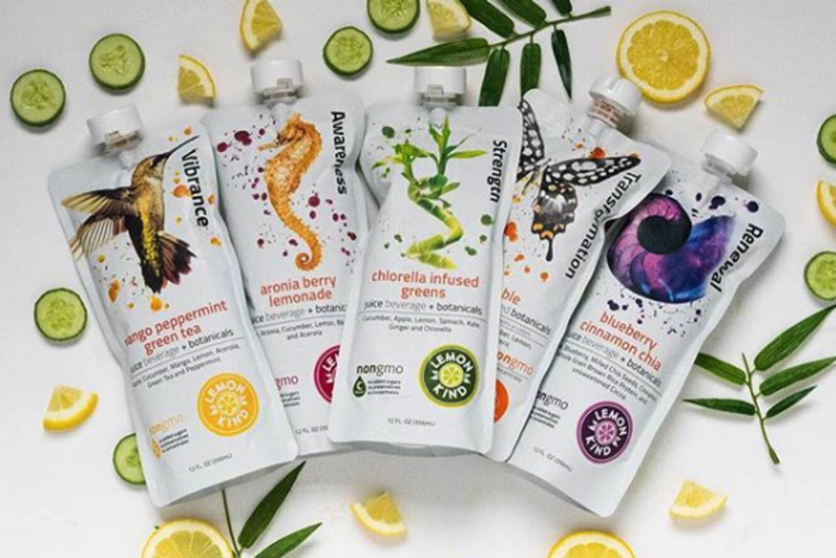 Here's How LemonKind Gets The Juice Cleanse Right