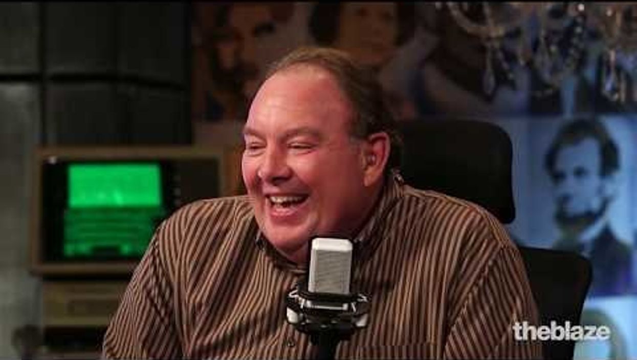 This edition of 'Spoons' is the lazy man's Thanksgiving dinner