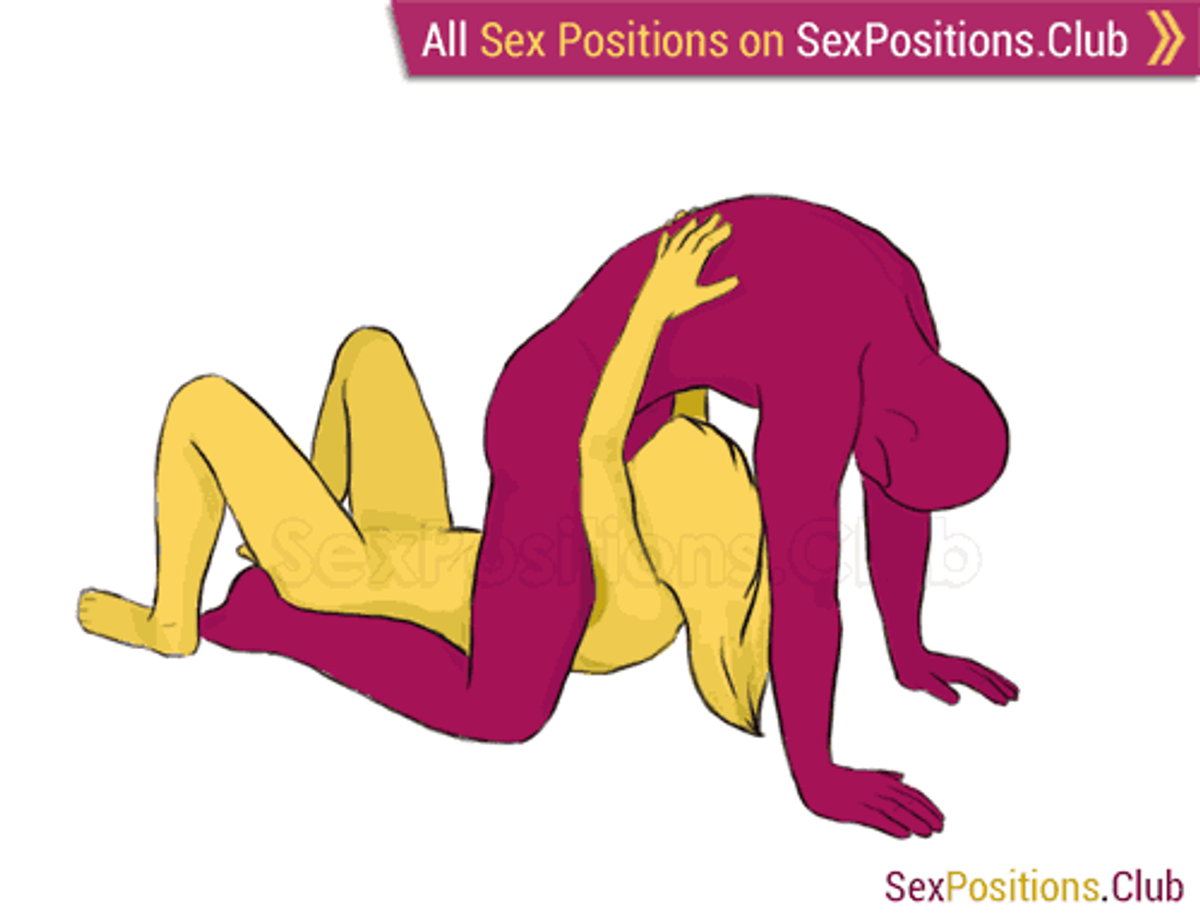 Batman Position - xoNecole