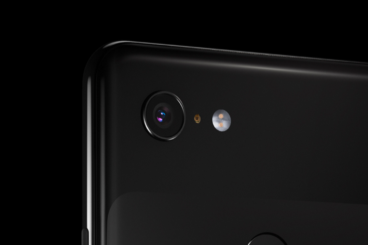 Google Night Sight is a bold leap forward for phone photography