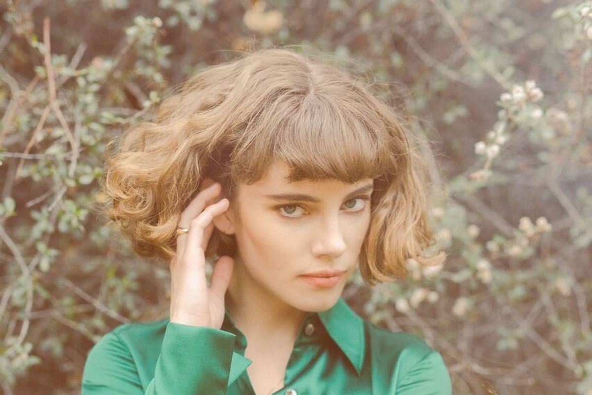 CYN Releases Aquilo Remix of 'I'll Still Have Me'