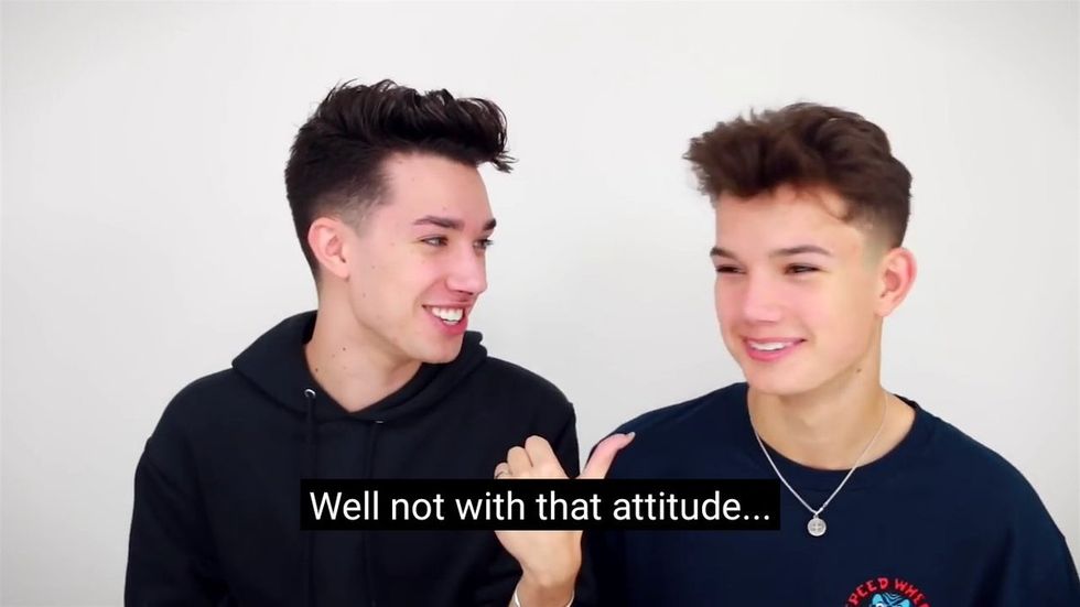 Best James Charles Quotes