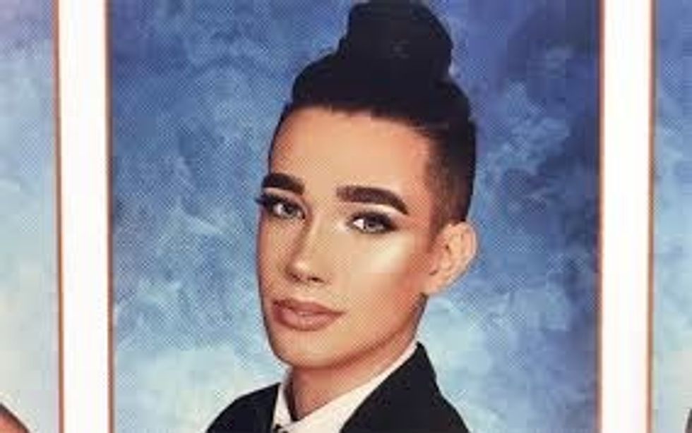 Best James Charles Quotes