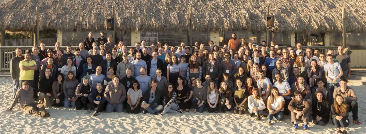 Culture And Values At Zapier