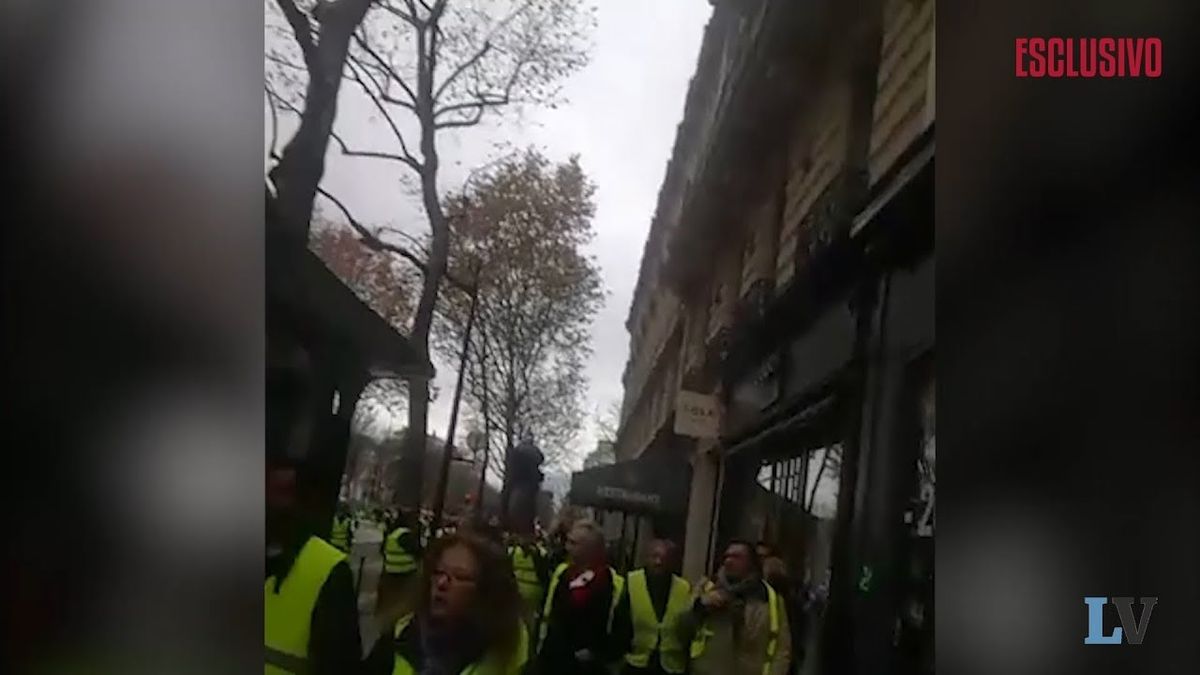 Macron vorrebbe conquistare l'Ue  ma si ritrova assediato all'Eliseo
