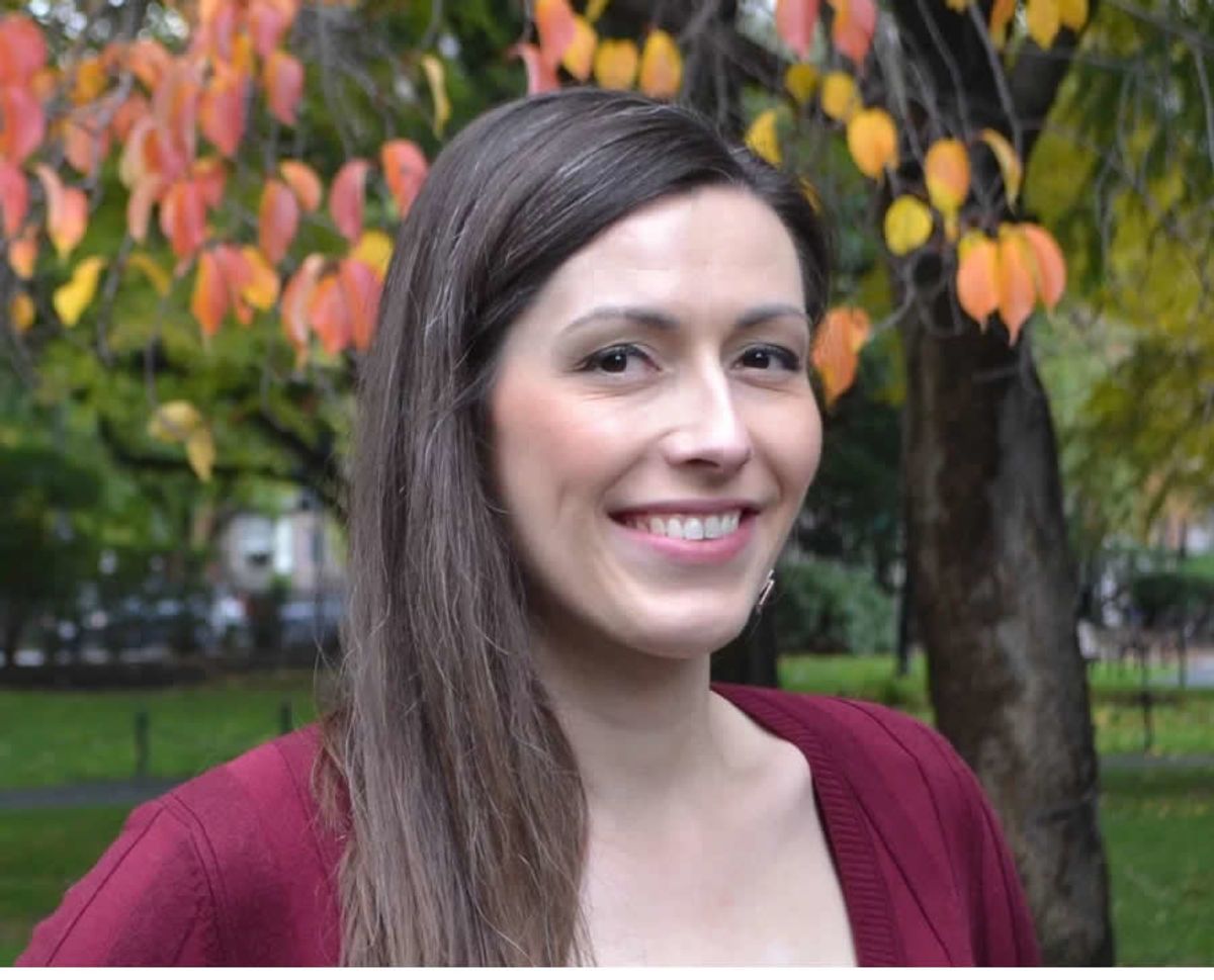Spoiler Alert Employee Spotlight: Jessica Janiuk