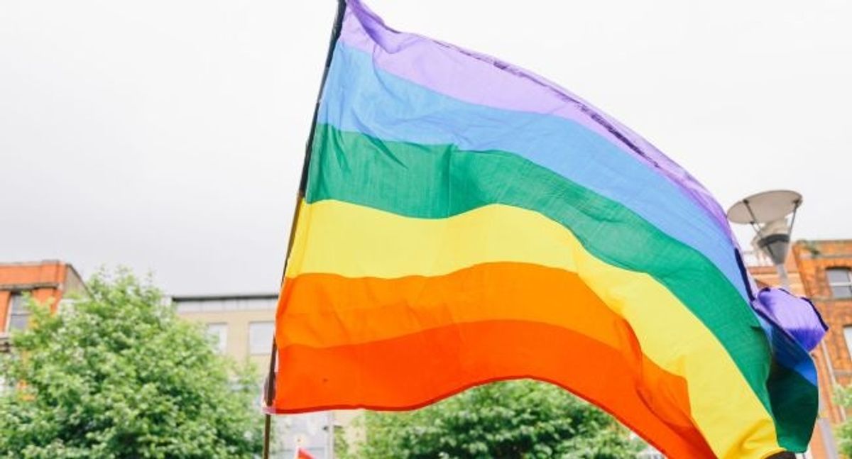 Loud & Proud: Inside Intuit’s Employee-Founded LGBTQ+ Ally Program