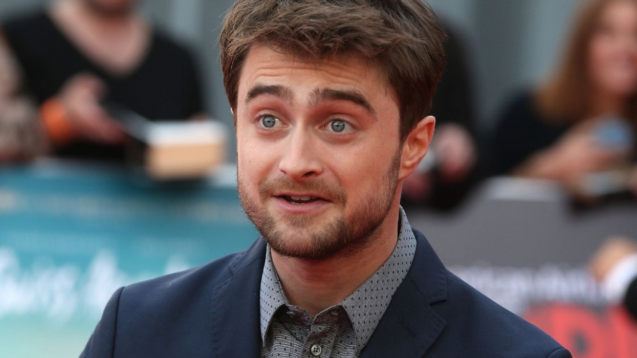 Daniel Radcliffe Explains Why He Might Never See 'The Cursed Child'—And We Totally Get It