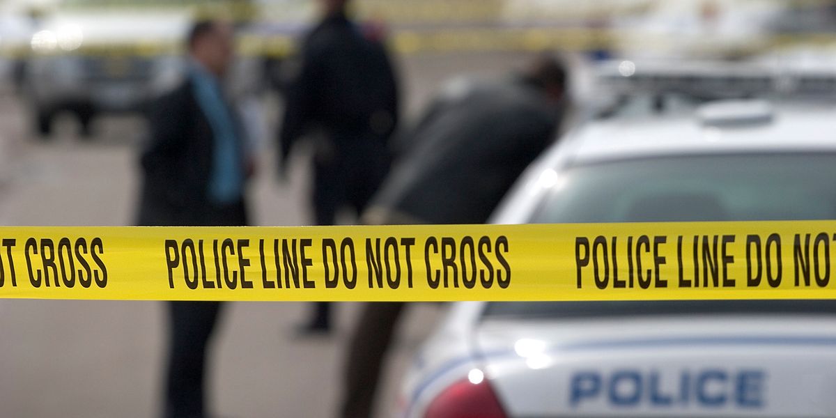 Police Mistakenly Kills Wrong Man at Alabama Mall Shooting
