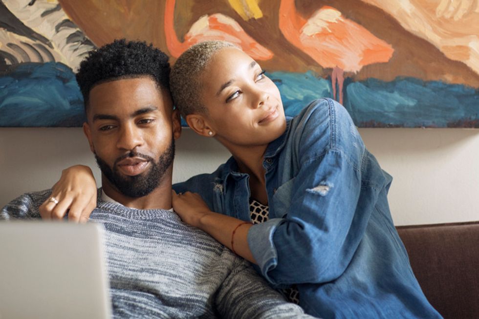 Does Zodiac Sign Compatibility Matter In Relationships? xoNecole