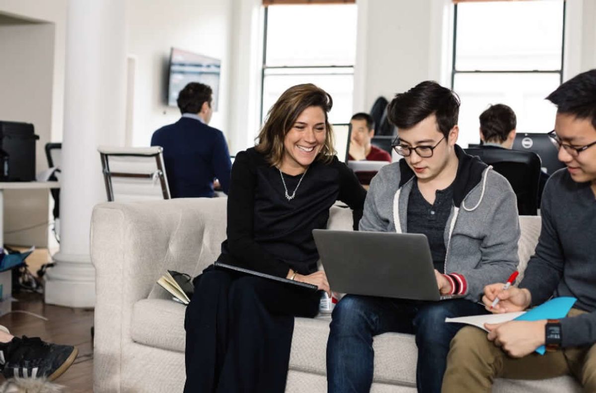 Justworks Named a Best Medium Workplace in 2018 by Great Place to Work® and Fortune Magazine