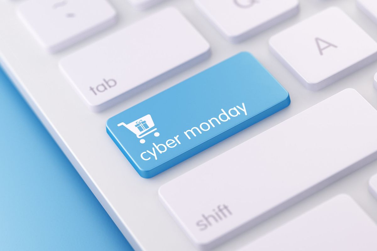 Cyber Monday 2018: Best smart home and technology deals