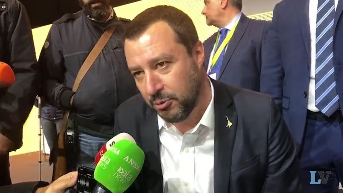 Salvini: «Entro tre settimane dobbiamo portare l'autonomia in consiglio dei ministri»