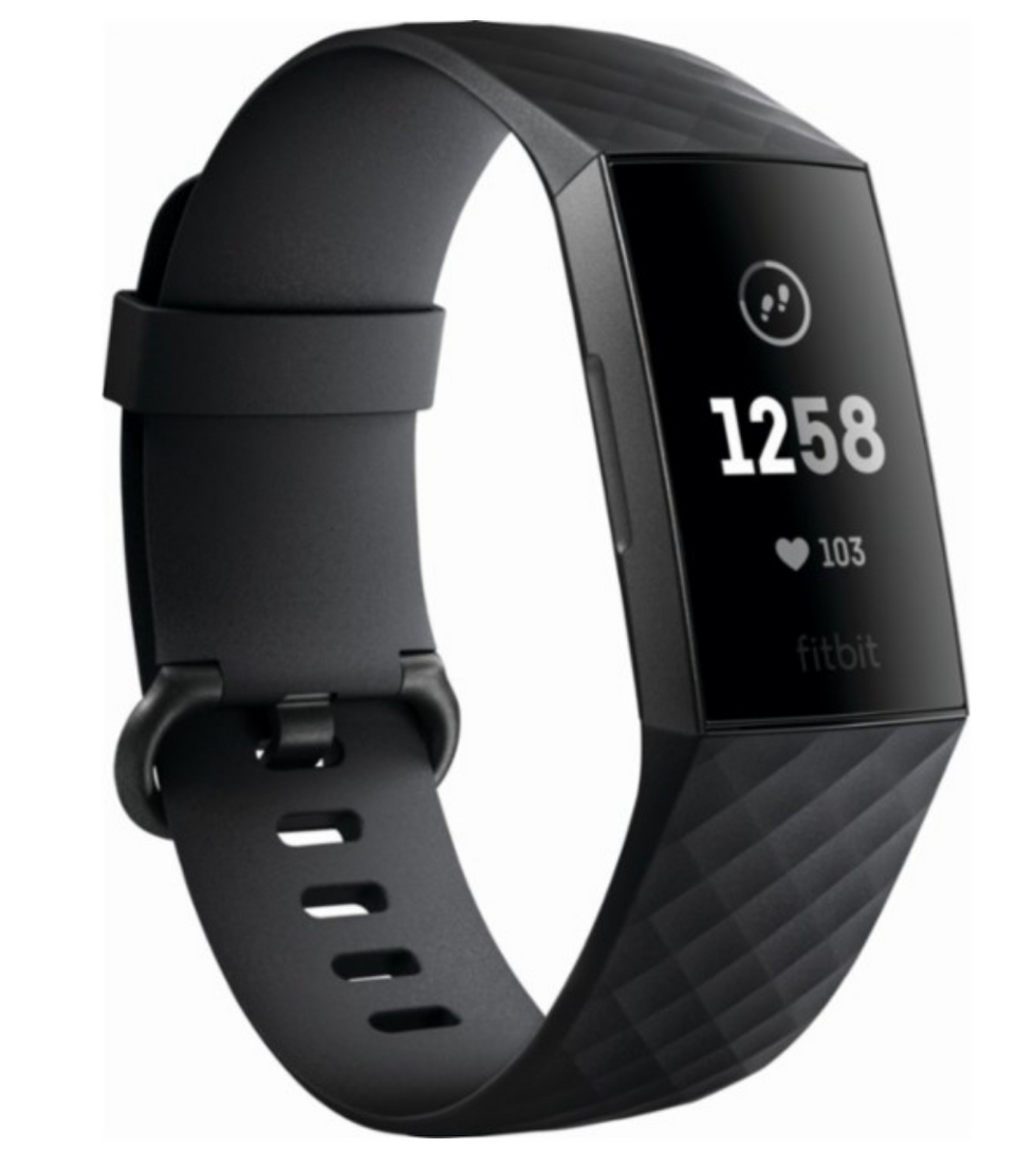 fitbit versa cyber monday 2018