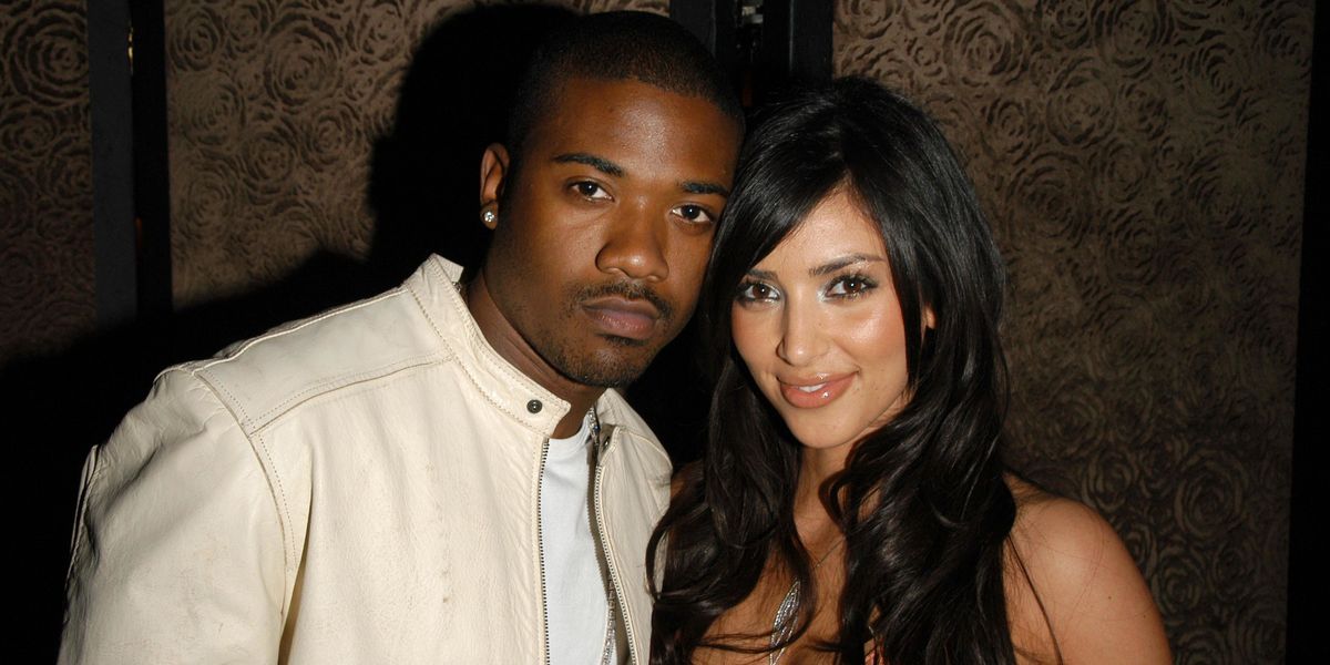 Kim Kardashian Says She Was High on Ecstasy for Sex Tape, First Wedding