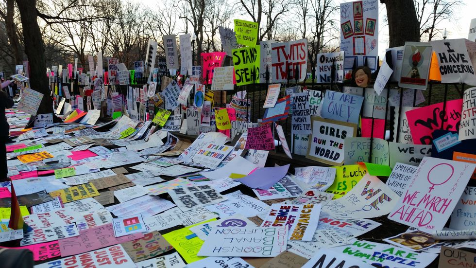 https://pixabay.com/en/protest-signs-women-s-march-placard-2734408/