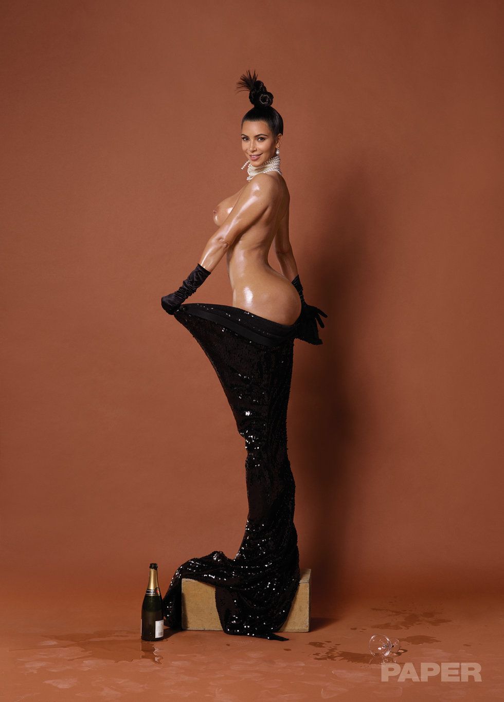 Kim kardashian full sex tape tantra massage oslo Erotic massage denmark.