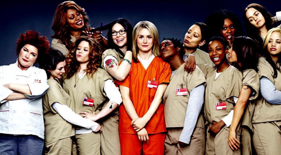 7 TV Characters You Liked Until You Hated Them