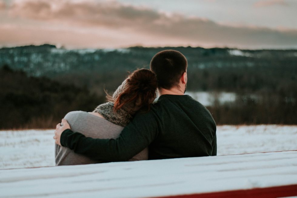 We Keep Making Unrealistic Expectations About Relationships, And That Has To Stop