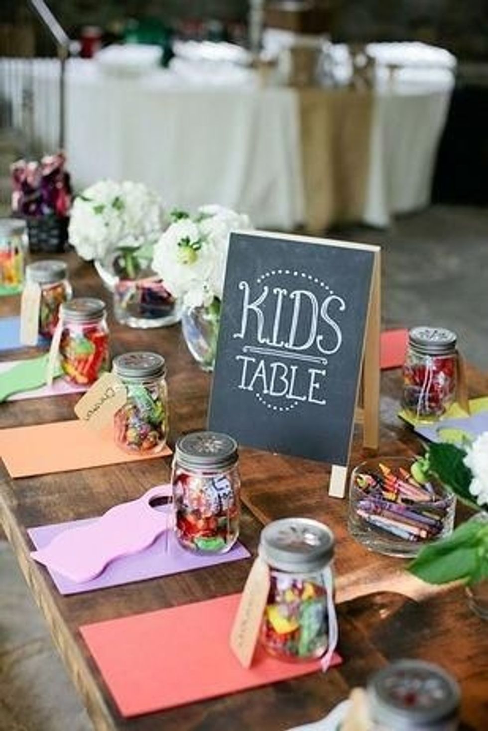 25 Budget-Friendly Rustic Wedding Decoration Ideas - WeddingFul