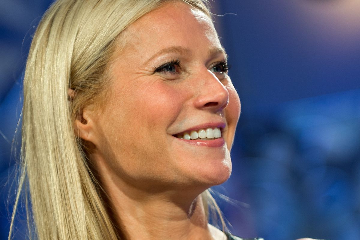 Gwyneth Paltrow