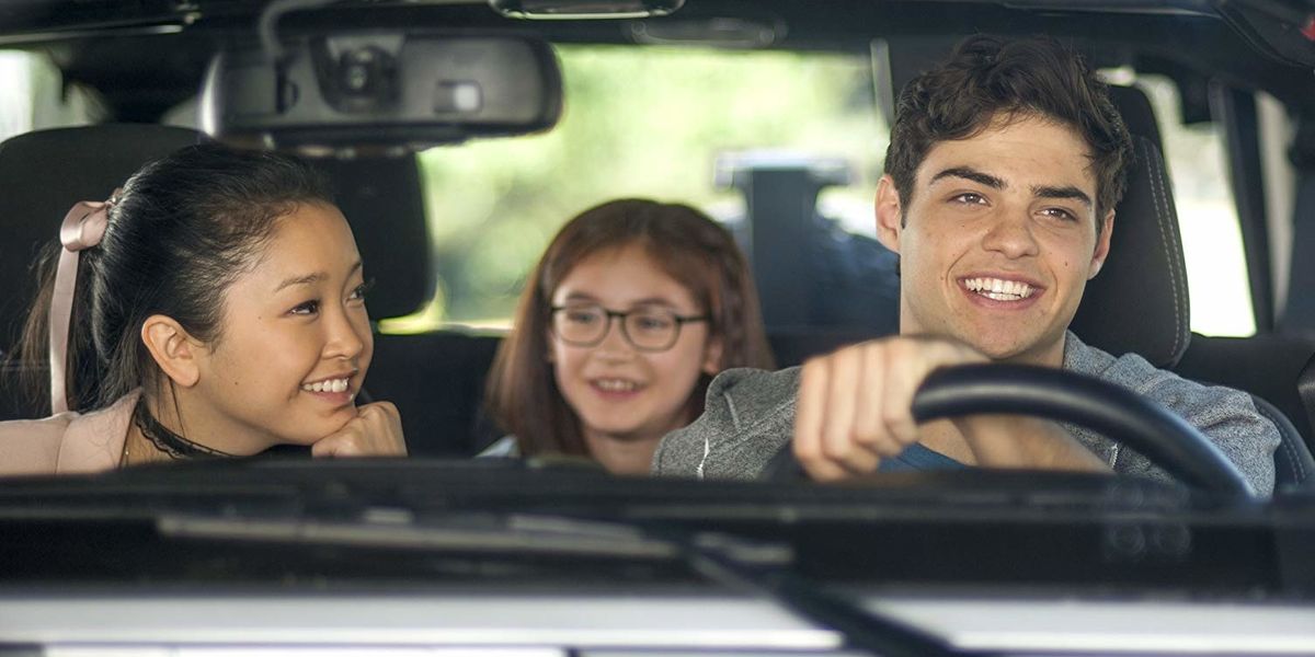 'To All The Boys I've Loved Before' Is Getting a Sequel