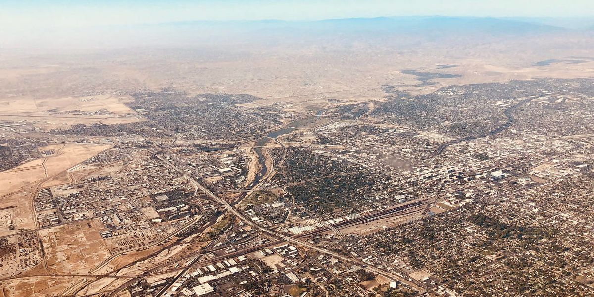 Despite decades of cleanup, respiratory disease deaths plague California county