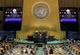 UNGA DRAMA: IRAN