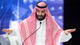 TROUBLE FOR THE CROWN PRINCE