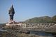 INDIA’S “STATUE OF DISUNITY”