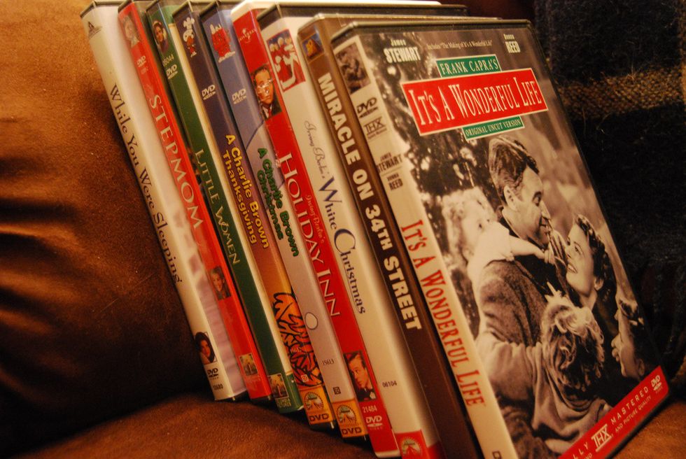 16 Movies For Your Classic Christmas Movie Marathon