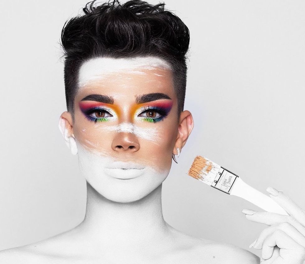 Best James Charles Quotes