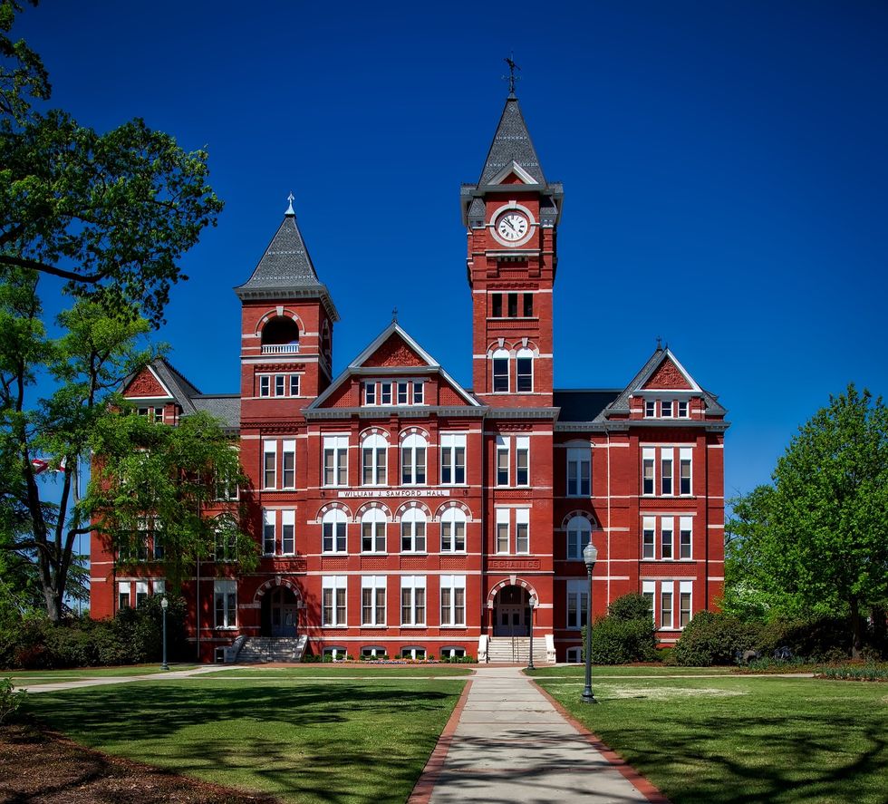 4 Fun Activities To Do Around Auburn's Campus