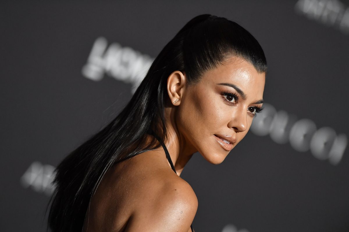 Kourtney Karsashian