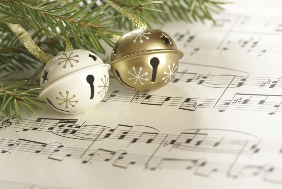 10 Jazzy Christmas Tunes To Get You Pumped For The Holiday Season