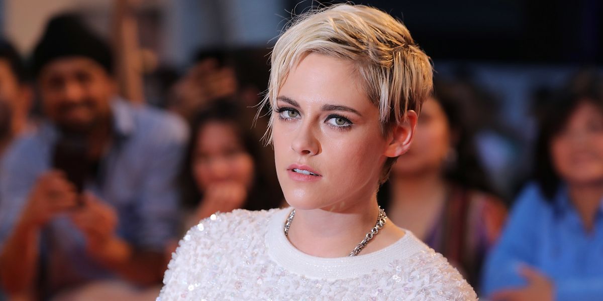 A Kristen Stewart Lesbian Rom-Com Is Coming