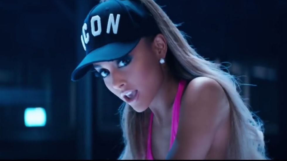 The Ultimate Pop Workout Playlist For Girls Who Just Don't Like Rap