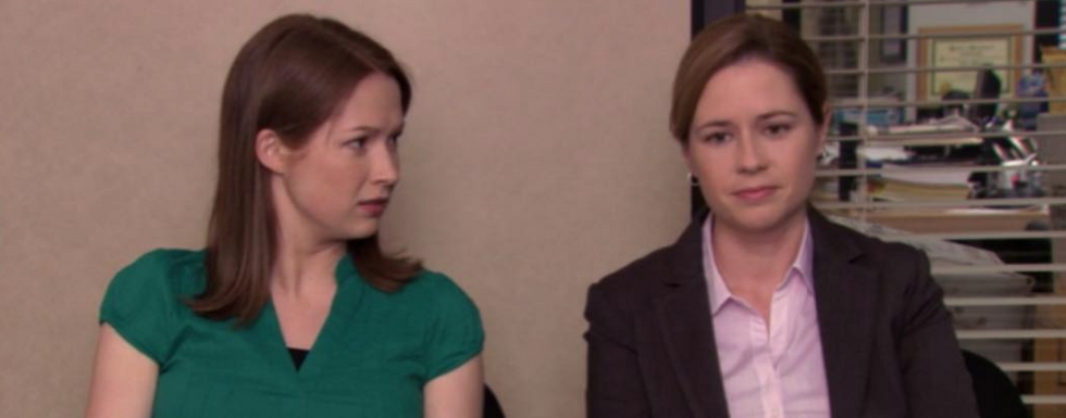 6 Struggles To College Class Registration, As Told By 'The Office'