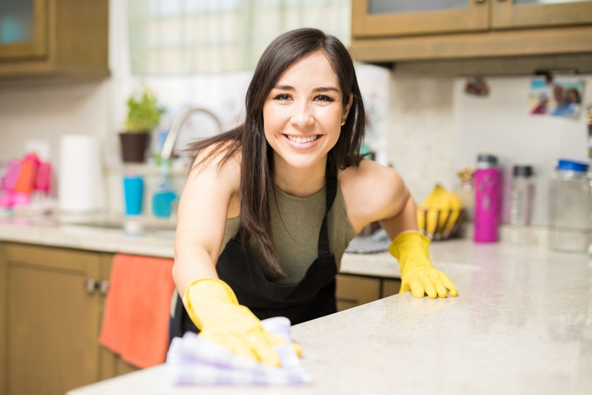 Asked & Answered: Everything You Need To Know About Handy's Home Cleaning