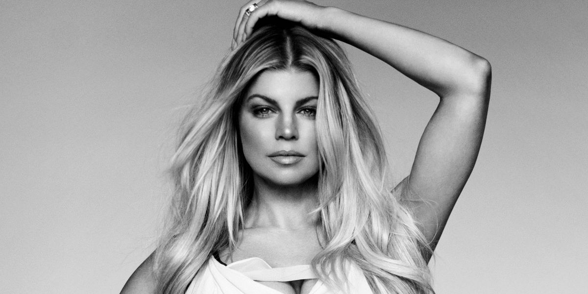 All you need to know about the singer Fergie - a brief bio - Popdust