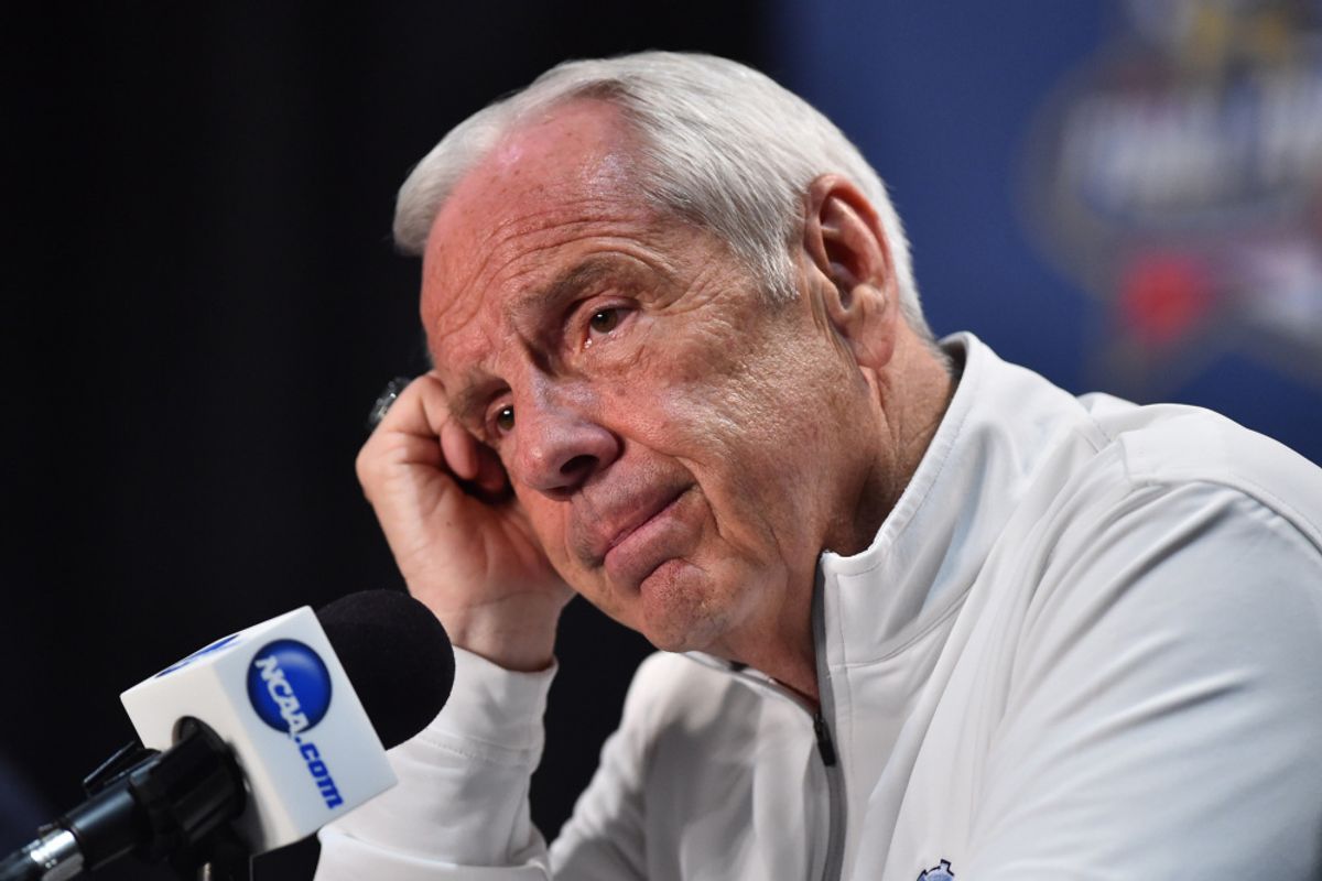 Roy Williams After UNC Defeat: "My Coaching Sucks"
