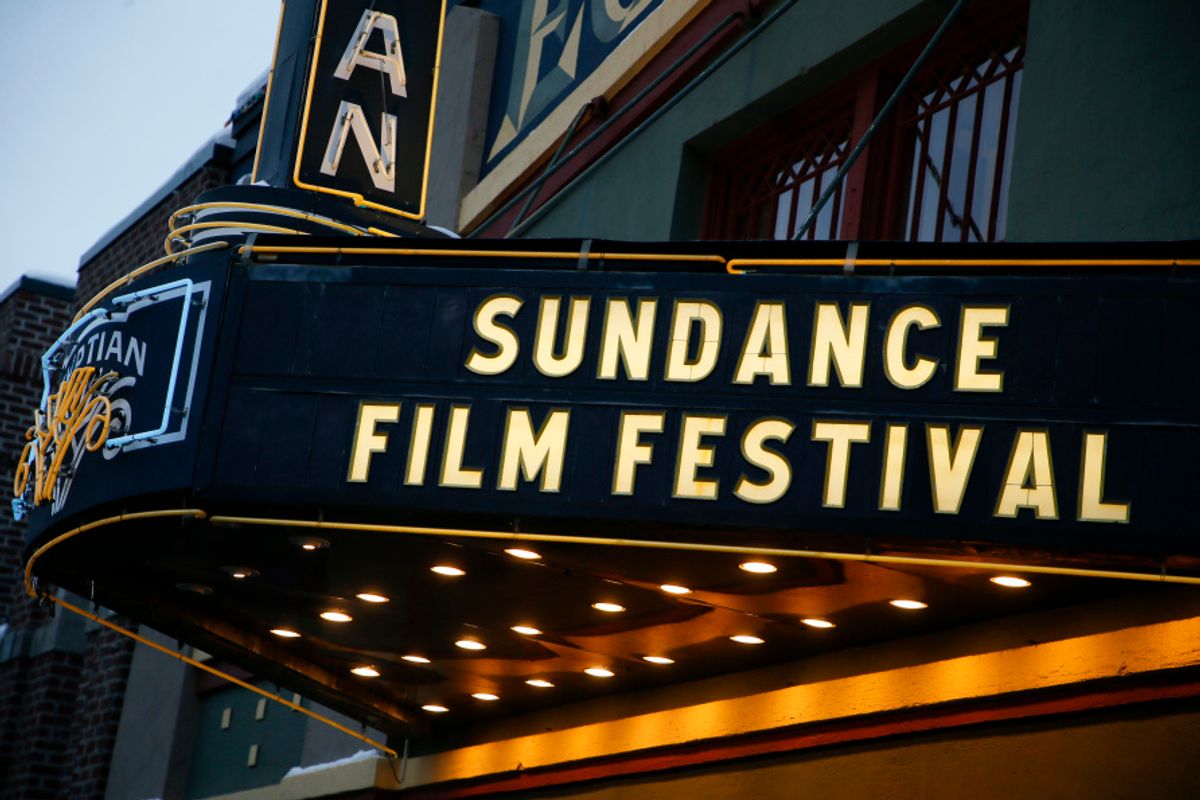 This Year's Sundance Features Lineup is Very 2019