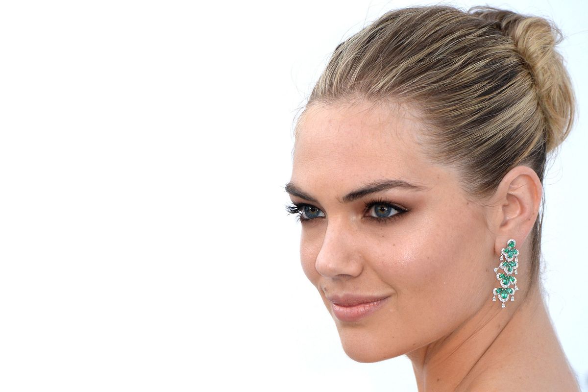 Kate Upton