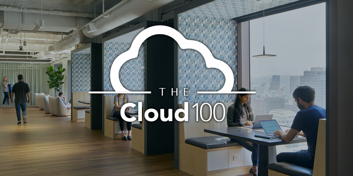 Checkr Named To The Forbes Cloud 100