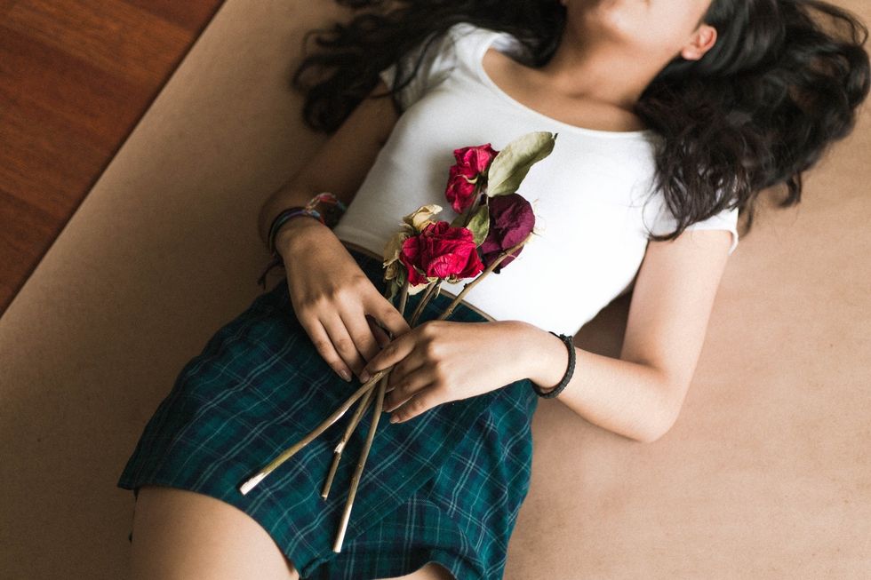 9 Homemade 'Roses Are Red' Parodies I Created From Basic Newspaper Headlines