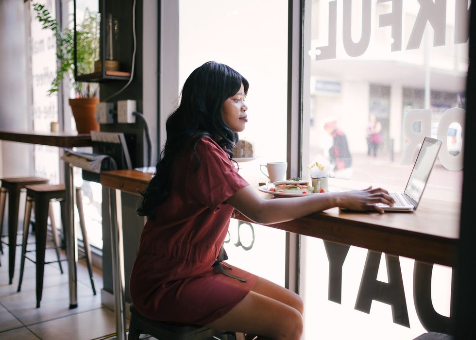 12 Reasons You Should Start Studying At A Cafe/Coffee Shop