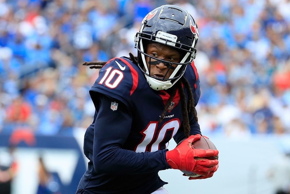 Texans Hopkins