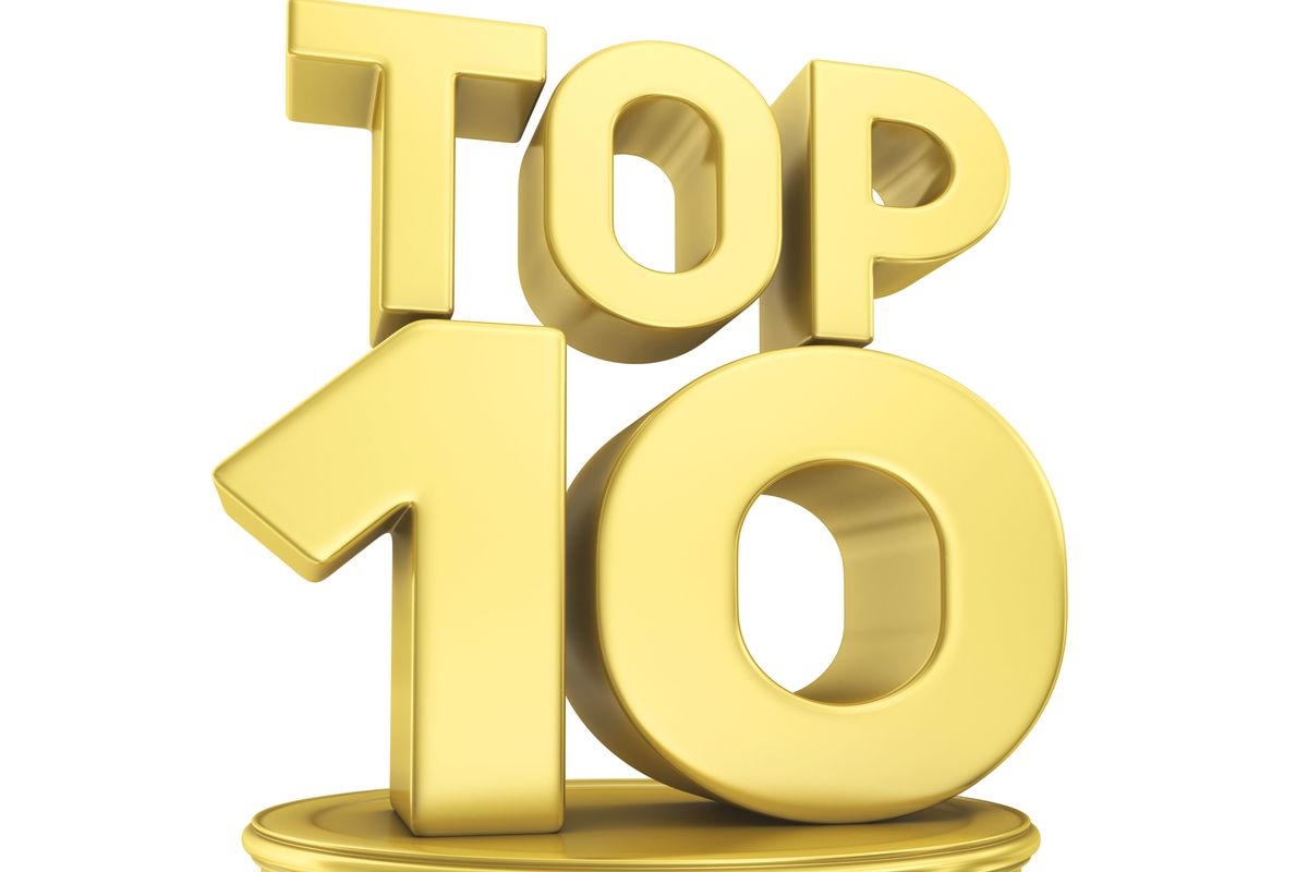 The top 10 Houston athletes of 2018
