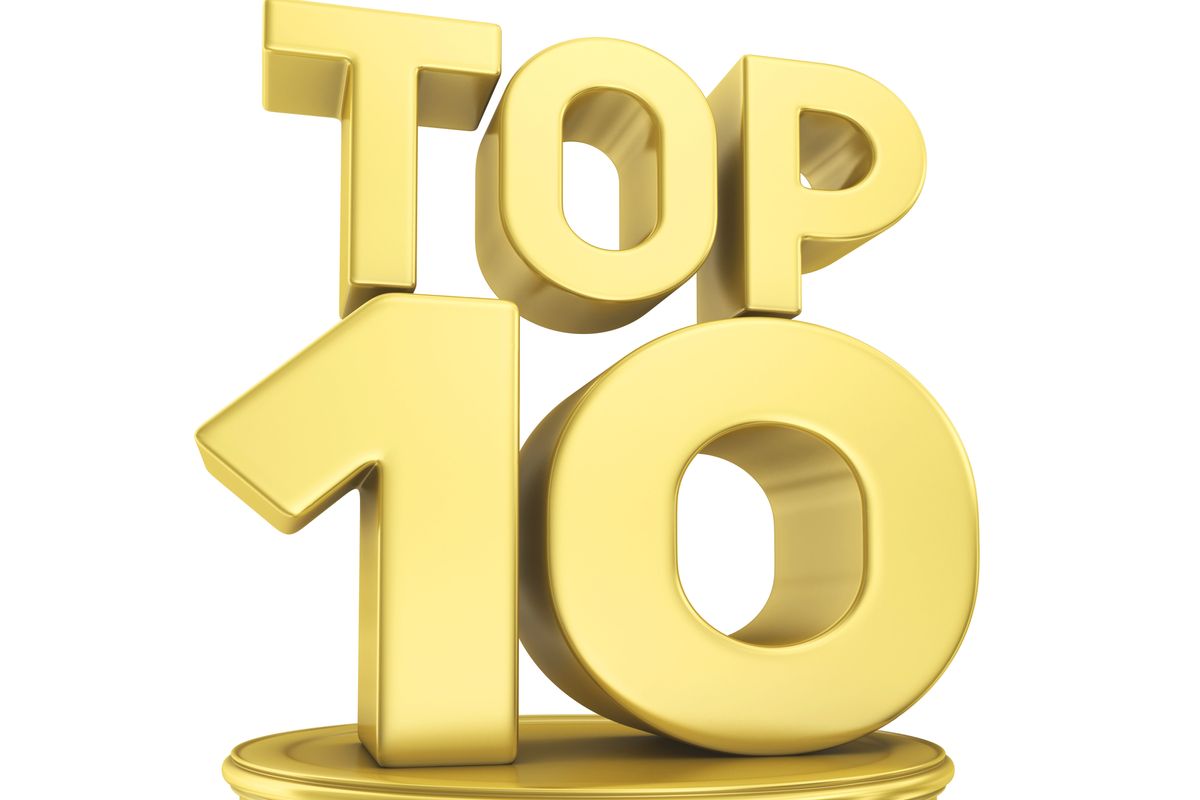 The top 10 Houston athletes of 2018
